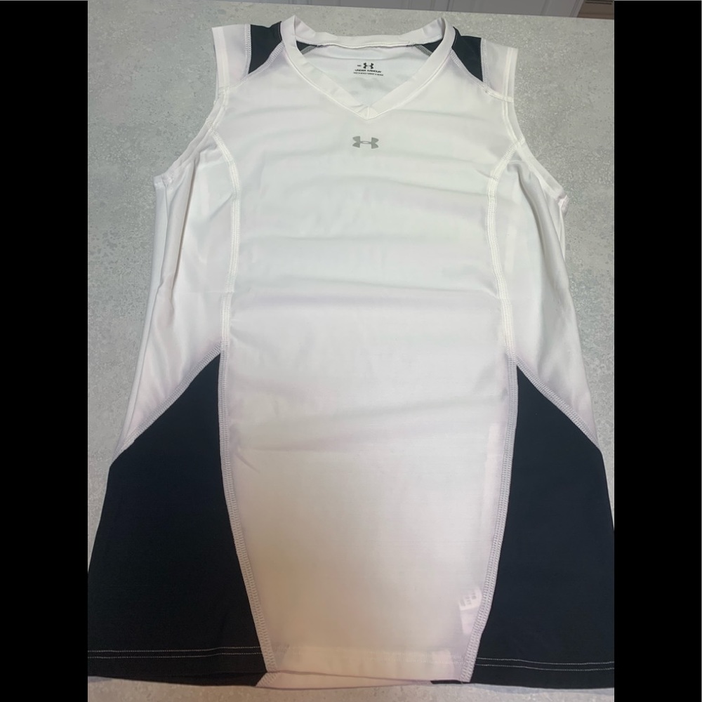 Under Armour workout tank